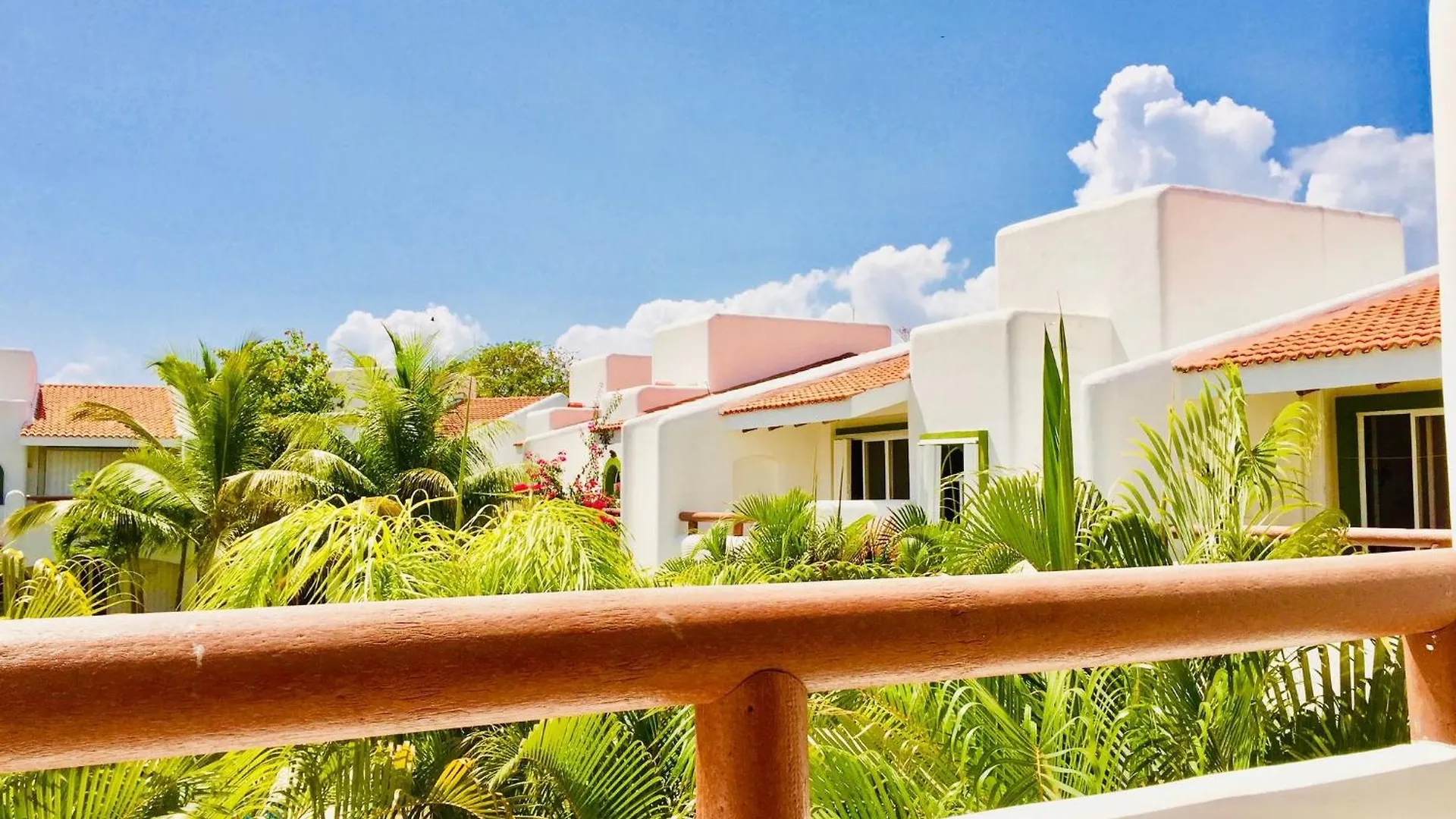 Vendégház Deluxe Family Room E8 Dolce Vita Caribe B&B Playa del Carmen