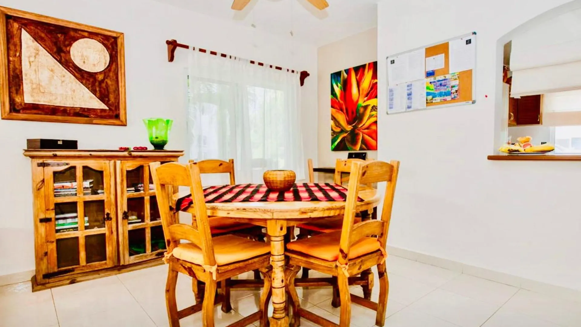 Deluxe Family Room E8 Dolce Vita Caribe B&B Playa del Carmen Guest house