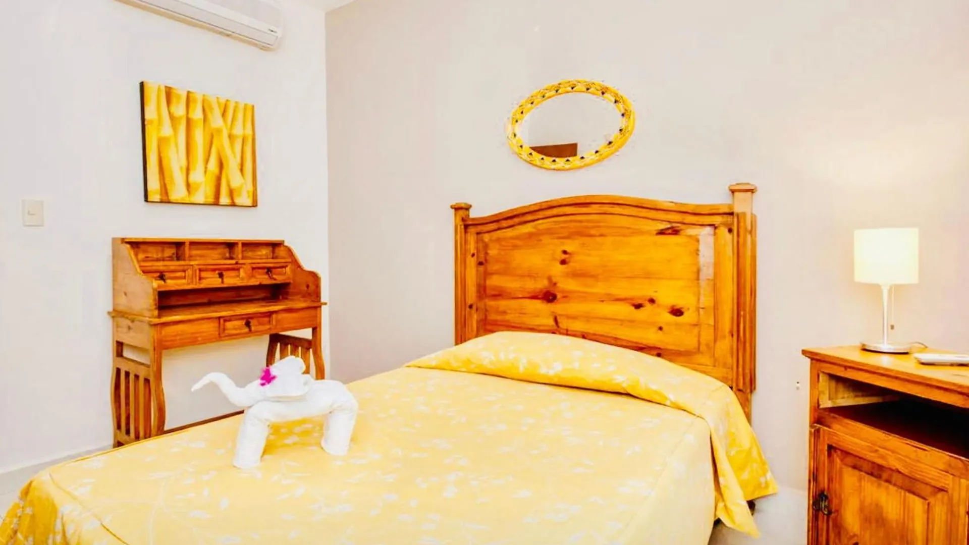 Deluxe Family Room E8 Dolce Vita Caribe B&B Playa del Carmen 0*,